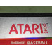 Baseball  Atari 2600 Cartridge Only