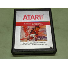 Baseball  Atari 2600 Cartridge Only