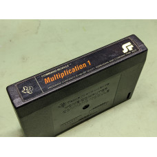 Multiplication 1 TI-99 Cartridge Only