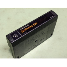 Tombstone City TI-99 Cartridge Only