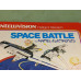 Space Battle Intellivision Complete in Box