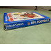 NFL Football Intellivision Complete in Box