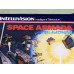 Space Armada Intellivision Complete in Box