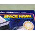 Space Hawk Intellivision Complete in Box