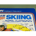 Skiing Intellivision Complete in Box