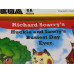 Richard Scarry's Huckle and Lowly's Busiest Day Ever Sega Pico Cartridge Only