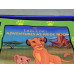 Disney's The Lion King: Adventures at Pride Rock Sega Pico Cartridge Only