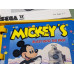 Mickey's Blast Into the Past Sega Pico Complete in Box