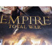 Empire: Total War PC Complete in Box