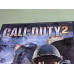 Call of Duty 2 PC Disk and Case