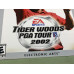 Tiger Woods PGA Tour 2002 PC Complete in Box