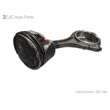 88K002 Left Piston and Rod Standard For 18-19 Ford F-150  2.7 JTHE6K101GA Driver Side