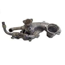88K005 Water Coolant Pump From 2019 Ford F-150  2.7 JT4E8B585AD