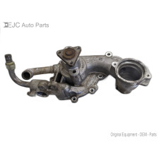 88K005 Water Coolant Pump For 18-20 Ford F-150  2.7 JT4E8B585AD
