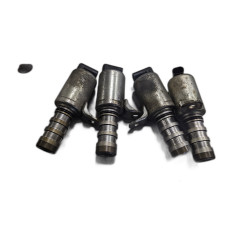 88K009 Variable Valve Timing Solenoid From 2019 Ford F-150  2.7 set of 4