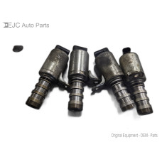 88K009 Variable Valve Timing Solenoid For 18-19 Ford F-150  2.7 set of 4