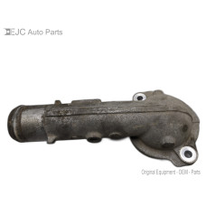 88K016 Thermostat Housing For 18-19 Ford F-150  2.7 JT4E8K528AB