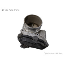 88K020 Throttle Valve Body For 18-20 Ford F-150  2.7 JT4E9F991AA