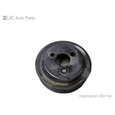 88K021 Water Pump Pulley For 18-19 Ford F-150  2.7 FT4E8509BA