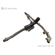 88K022 Coolant Crossover For 18-19 Ford F-150  2.7 FL3E8592DF