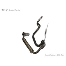 88K024 Right Turbo Cooler Lines For 18-19 Ford F-150  2.7