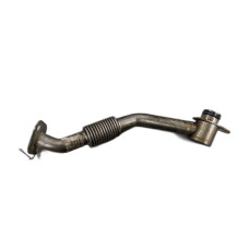 88K028 Left Turbo Oil Return Line From 2019 Ford F-150  2.7 FL3E6A836CC