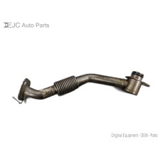 88K028 Left Turbo Oil Return Line For 18-19 Ford F-150  2.7 FL3E6A836CC