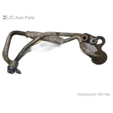 88K030 Left Turbo Cooler Lines For 18-19 Ford F-150  2.7 FL3E8A521CD