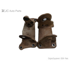 88K032 Motor Mount Brackets Pair For 18-19 Ford F-150  2.7