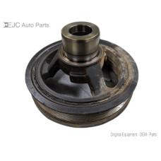 88K033 Crankshaft Pulley For 15-19 Ford F-150  2.7 FT4E6316BC