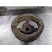 88K033 Crankshaft Pulley For 15-19 Ford F-150  2.7 FT4E6316BC
