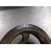 88K033 Crankshaft Pulley For 15-19 Ford F-150  2.7 FT4E6316BC
