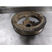 88K033 Crankshaft Pulley For 15-19 Ford F-150  2.7 FT4E6316BC