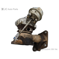 88K034 Right Turbo Turbocharger Rebuildable For 18-20 Ford F-150  2.7 JT4E6K682AC