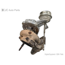 88K035 Left Turbo Turbocharger Rebuildable For 18-20 Ford F-150  2.7 JT4E6C879AB