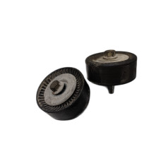 88K043 Idler Pulley From 2019 Ford F-150  2.7
