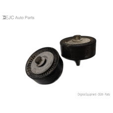 88K043 Idler Pulley For 18-19 Ford F-150  2.7