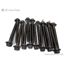 88K054 Cylinder Head Bolt Kit For 18-19 Ford F-150  2.7