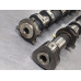 88K055 Right Camshafts Pair Set For 18-19 Ford F-150  2.7