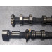 88K055 Right Camshafts Pair Set For 18-19 Ford F-150  2.7