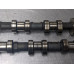 88K055 Right Camshafts Pair Set For 18-19 Ford F-150  2.7