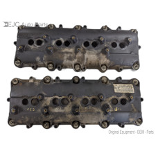 87U101 Pair of Valve Covers For 11-12 Ram 1500  5.7 53022086AD