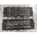 87U101 Pair of Valve Covers For 11-12 Ram 1500  5.7 53022086AD