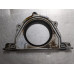 87U103 Rear Oil Seal Housing For 11-12 Ram 1500  5.7 53021337AB