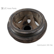 87V101 Crankshaft Pulley For 11-18 Ram 1500  5.7 53021616DE