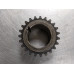 87V103 Crankshaft Timing Gear For 11-12 Ram 1500  5.7 53022317AC
