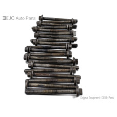 87V106 Cylinder Head Bolt Kit For 11-12 Ram 1500  5.7 06510280AA