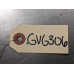 GVG306 Engine Timing Cover For 11-18 Ram 1500  5.7 53022195AG