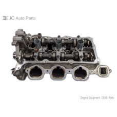 #R806 Right Cylinder Head For 11-12 Ford Explorer  3.5 DG1E6090AA Rear