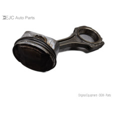 88P001 Piston and Connecting Rod Standard For 11-12 Ford Explorer  3.5